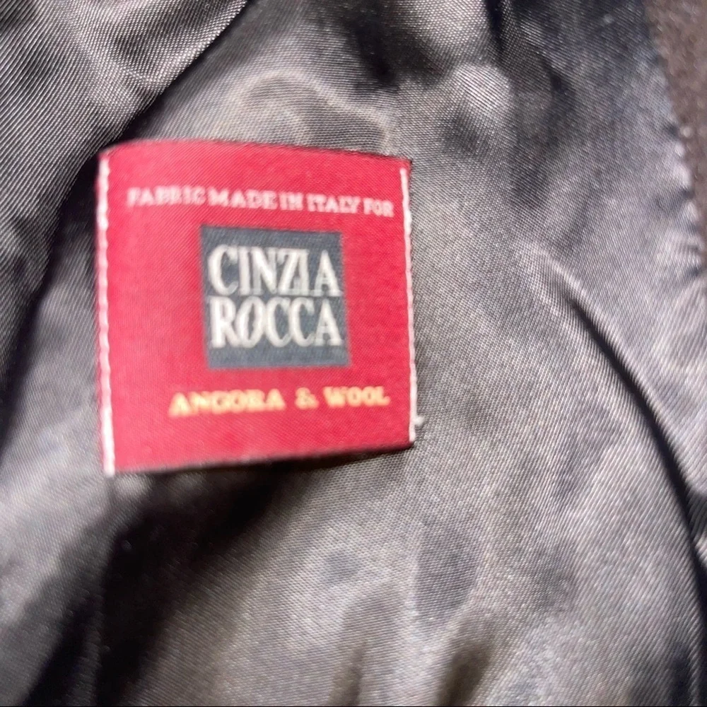 Cinzia Rocca Icons very good